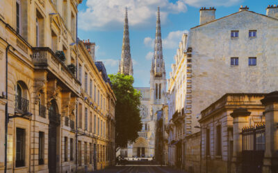 Les prix ont reculé dans 35 % des villes de plus de 100 000 habitants comme à Bordeaux